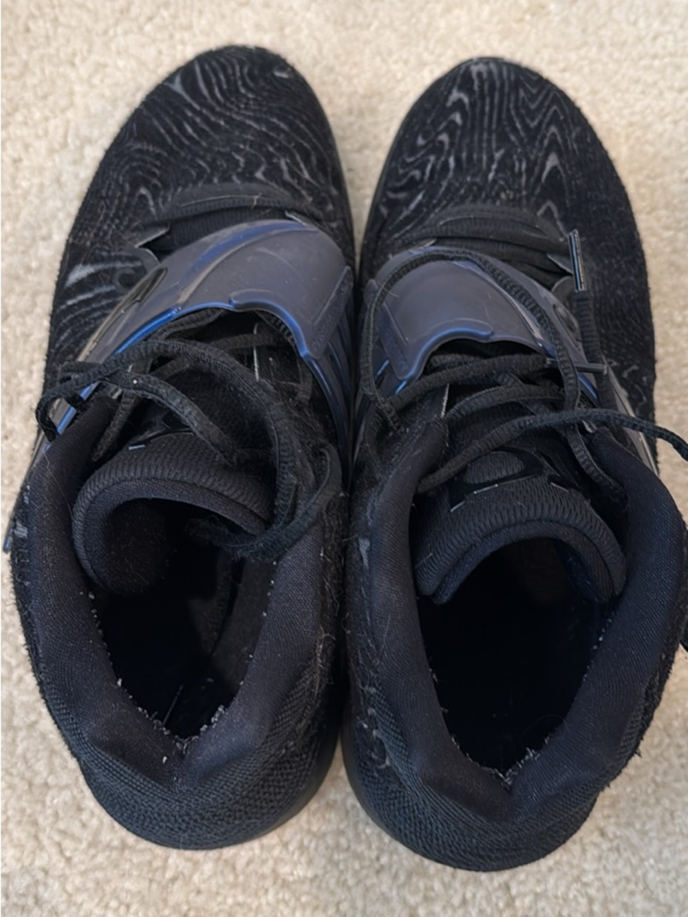 Nike KD 14 Basketball Shoes - Picture 4 of 5